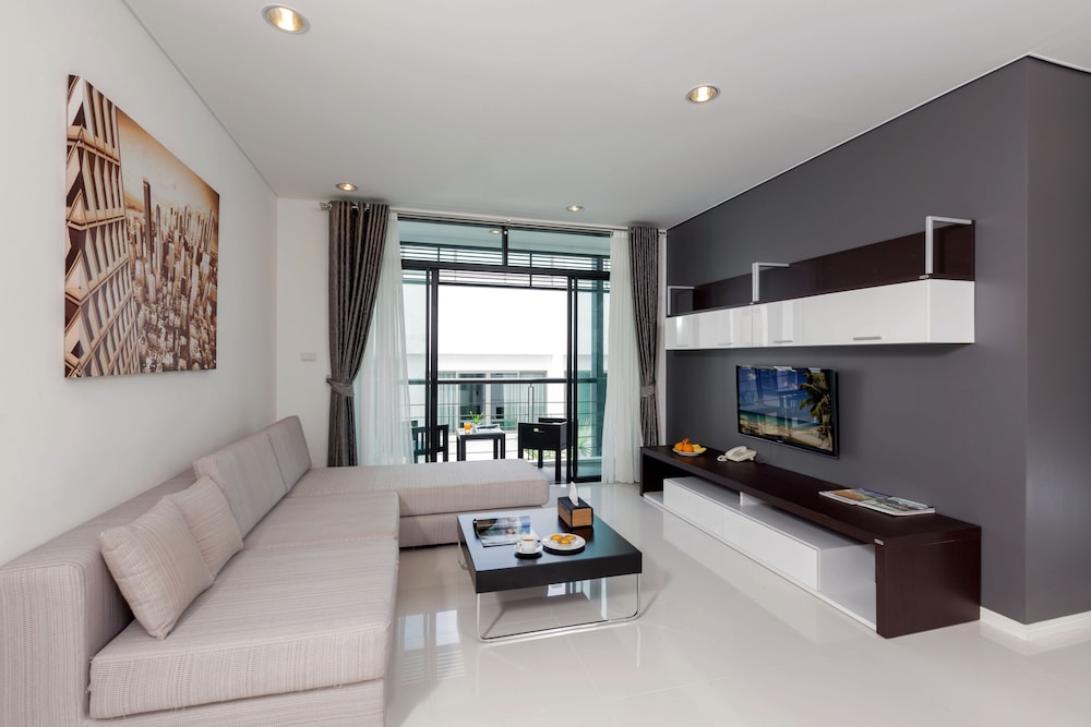 kamala regent phuket serviced apartment