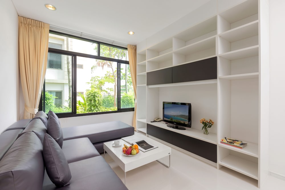 kamala regent phuket serviced apartment