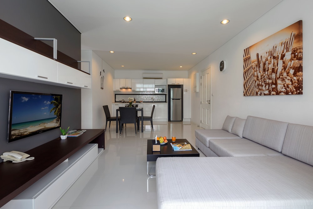 kamala regent phuket serviced apartment