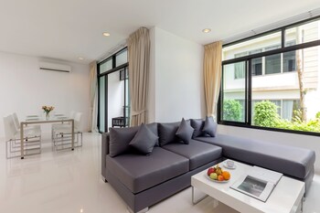kamala regent phuket serviced apartment