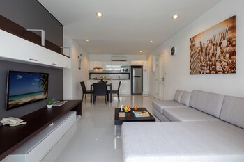 kamala regent phuket serviced apartment