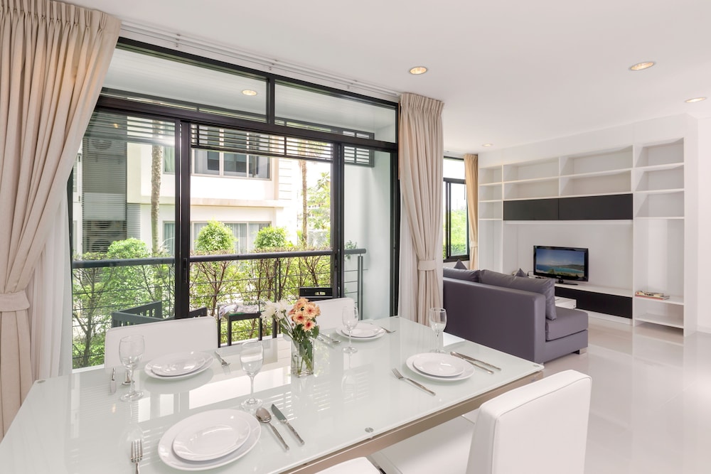 kamala regent phuket serviced apartment
