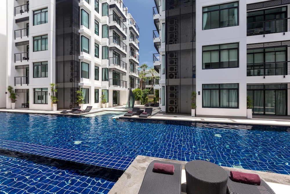 kamala regent phuket serviced apartment