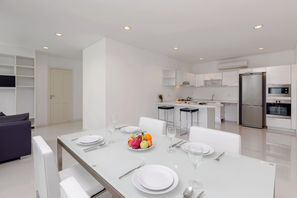 kamala regent phuket serviced apartment