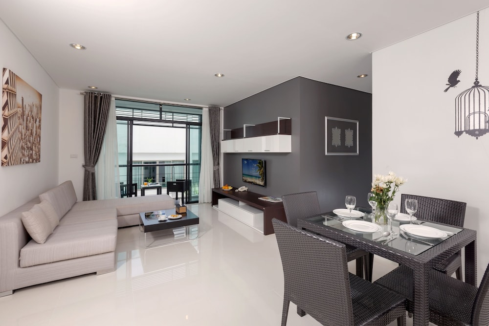 kamala regent phuket serviced apartment
