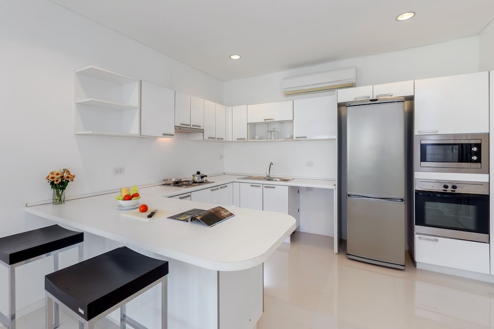 kamala regent phuket serviced apartment