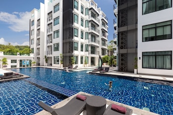 kamala regent phuket serviced apartment
