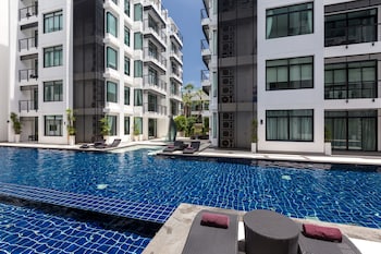 kamala regent phuket serviced apartment