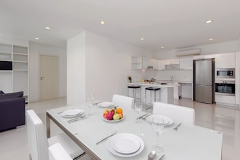 kamala regent phuket serviced apartment