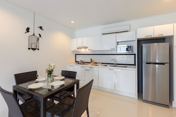 kamala regent phuket serviced apartment