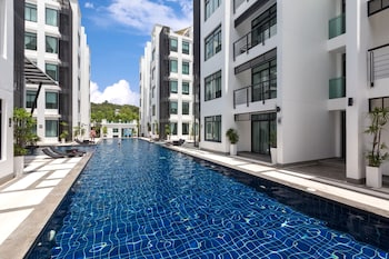 kamala regent phuket serviced apartment