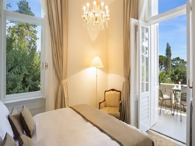 villa amalia liburnia