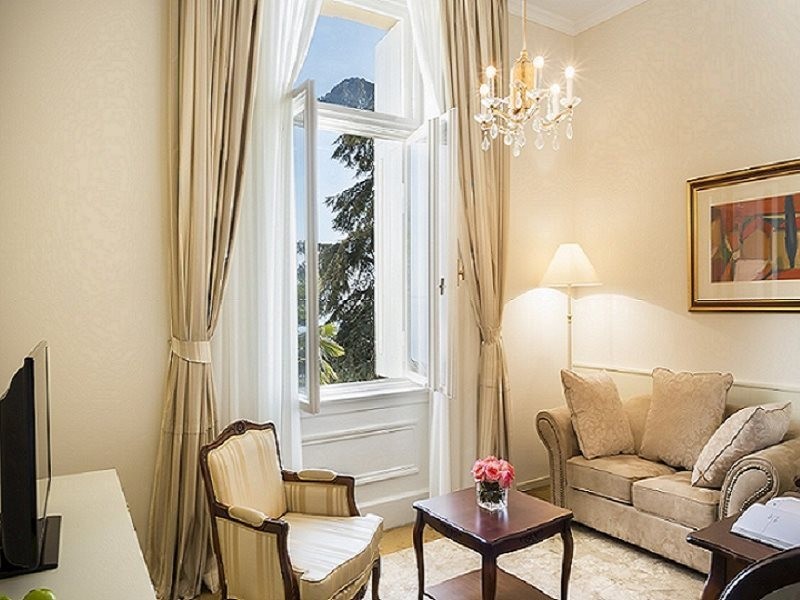 villa amalia liburnia