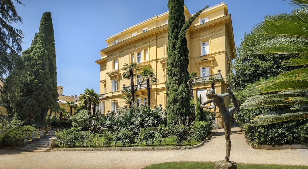 villa amalia liburnia