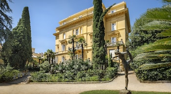 villa amalia liburnia