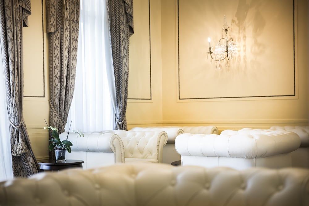 villa amalia liburnia