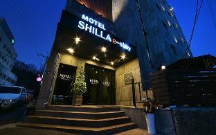 yeosu shilla e stay