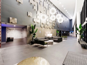 Circle On Cavill Surfers Paradise Apartments-Holiday Paradise,,0 star