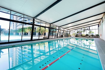 Circle On Cavill Surfers Paradise Apartments-Holiday Paradise,,0 star