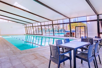 Circle On Cavill Surfers Paradise Apartments-Holiday Paradise,,0 star