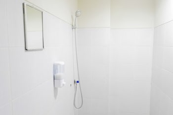 2br apartment at dian regency