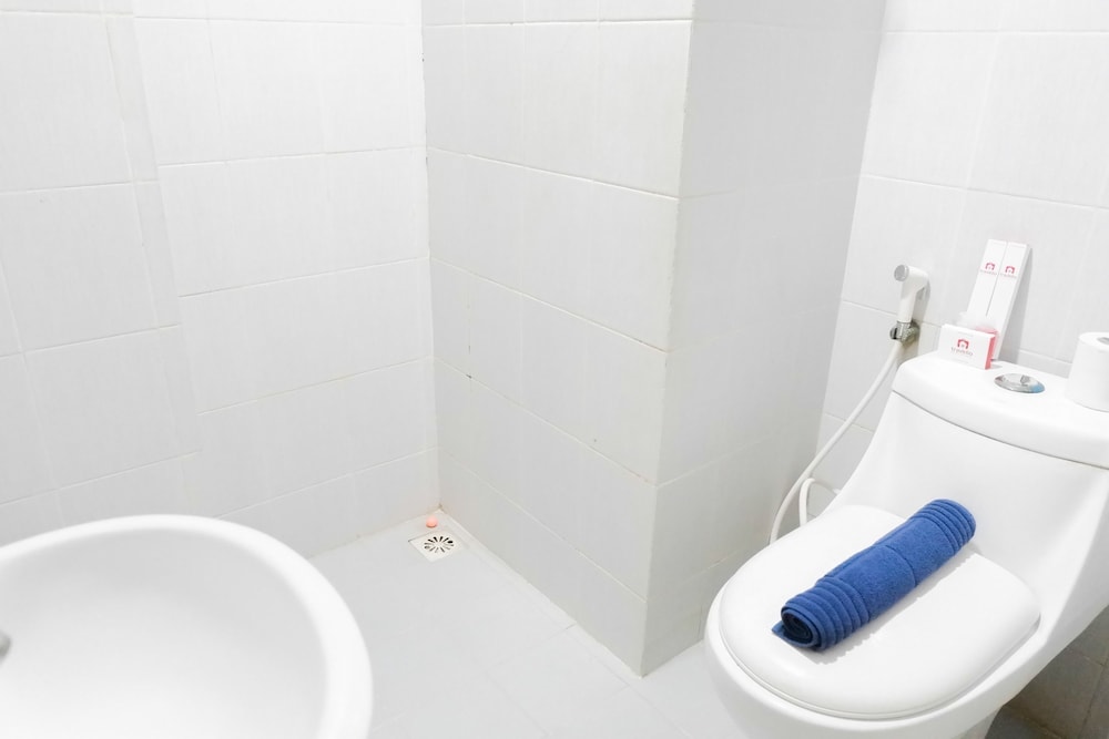 2br apartment at dian regency