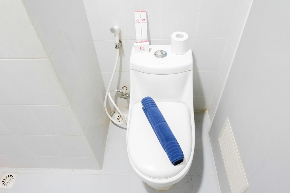 2br apartment at dian regency