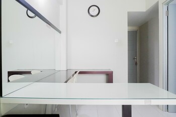 2br apartment at dian regency