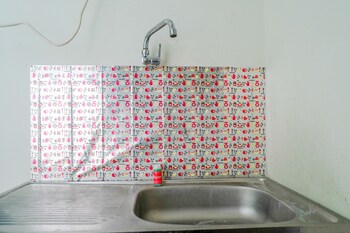 2br apartment at dian regency