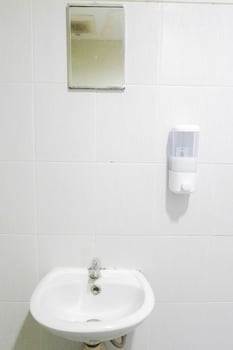 2br apartment at dian regency