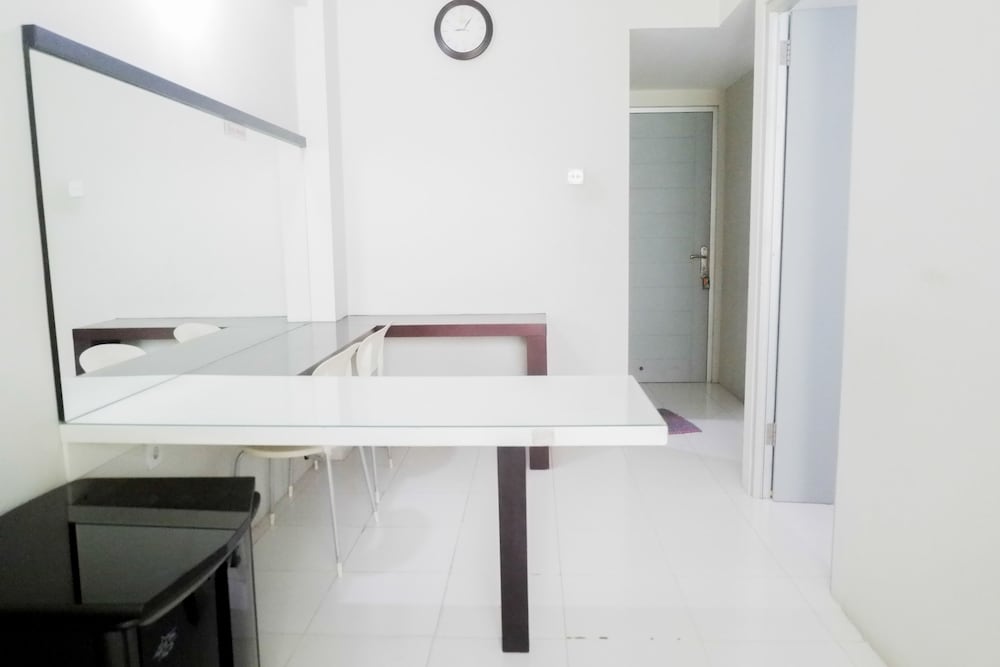 2br apartment at dian regency