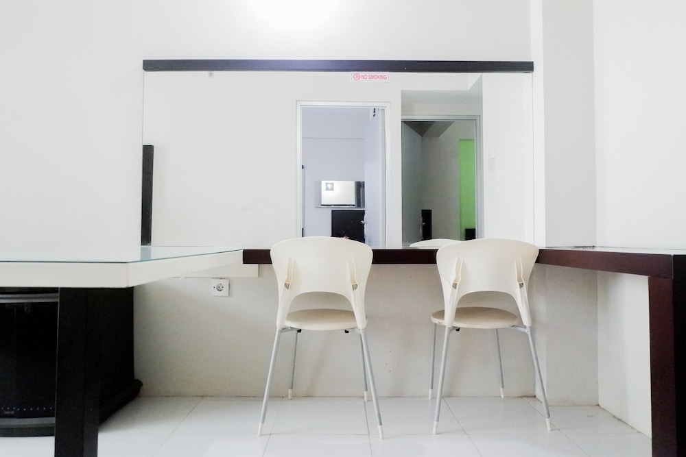 2br apartment at dian regency