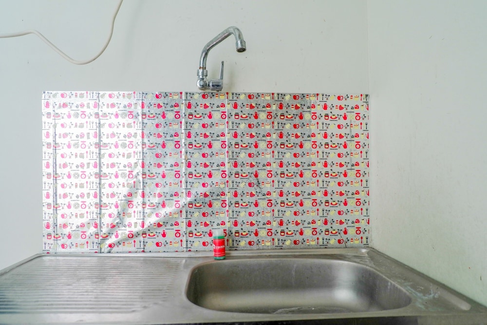 2br apartment at dian regency