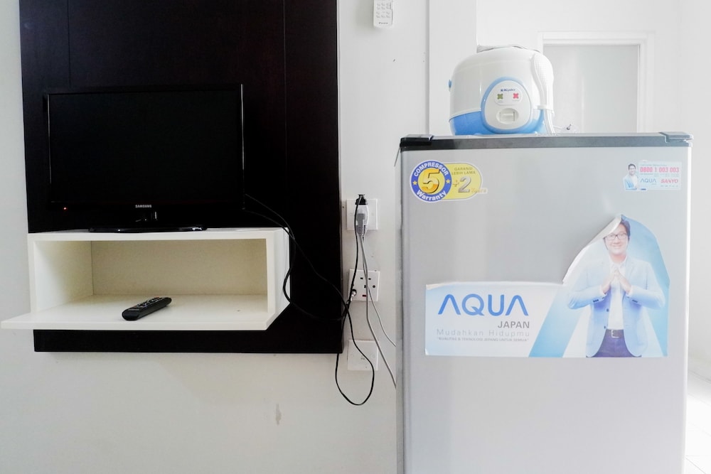 2br apartment at dian regency