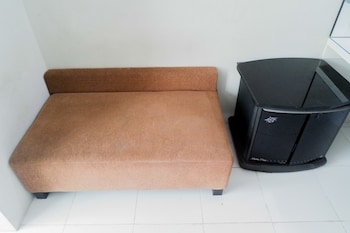 2br apartment at dian regency