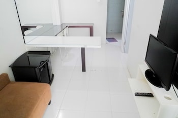 2br apartment at dian regency