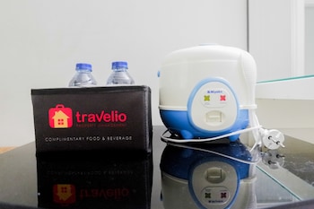 2br apartment at dian regency