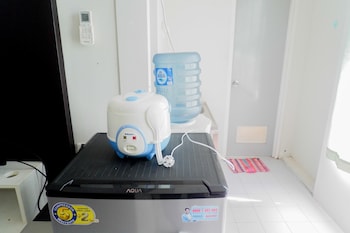 2br apartment at dian regency