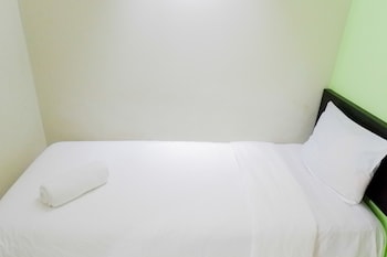 2br apartment at dian regency