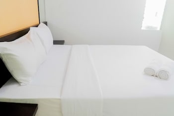 2br apartment at dian regency