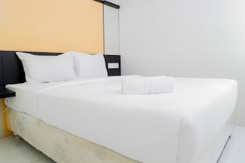 2br apartment at dian regency