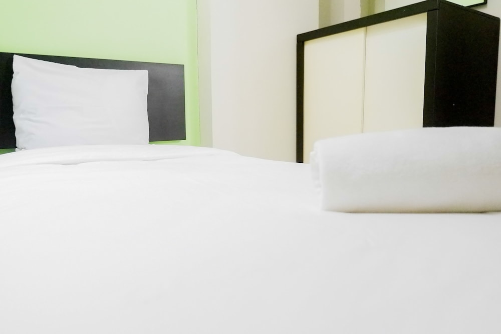 2br apartment at dian regency