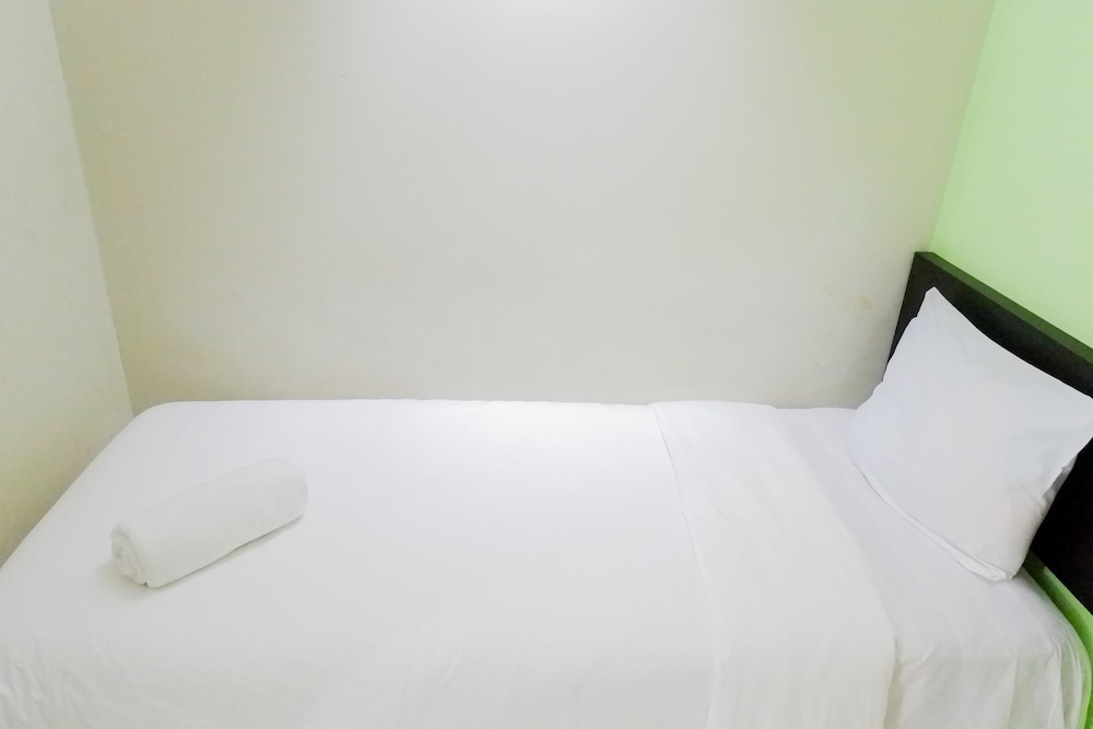 2br apartment at dian regency