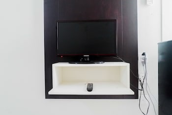 2br apartment at dian regency