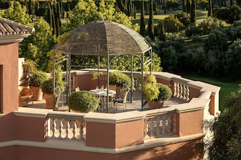 anantara villas and suites marbella benahavis