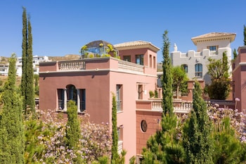 anantara villas and suites marbella benahavis