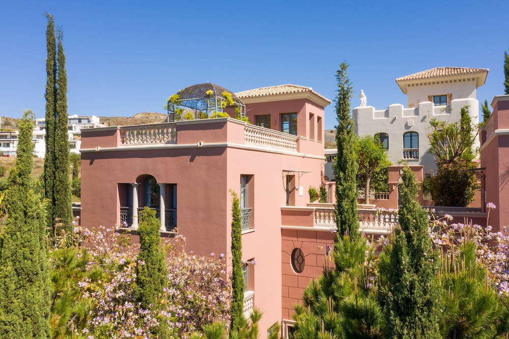 anantara villas and suites marbella benahavis