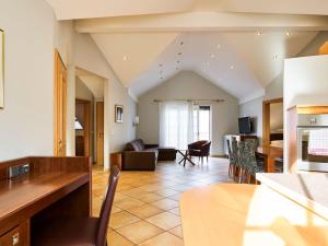 holiday apartments by das grune hotel zur post