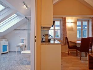 holiday apartments by das grune hotel zur post