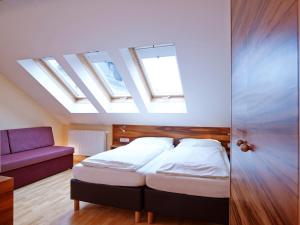 holiday apartments by das grune hotel zur post